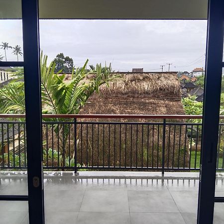 Sawitri Anandhita Luxury Villas Ubud Kültér fotó
