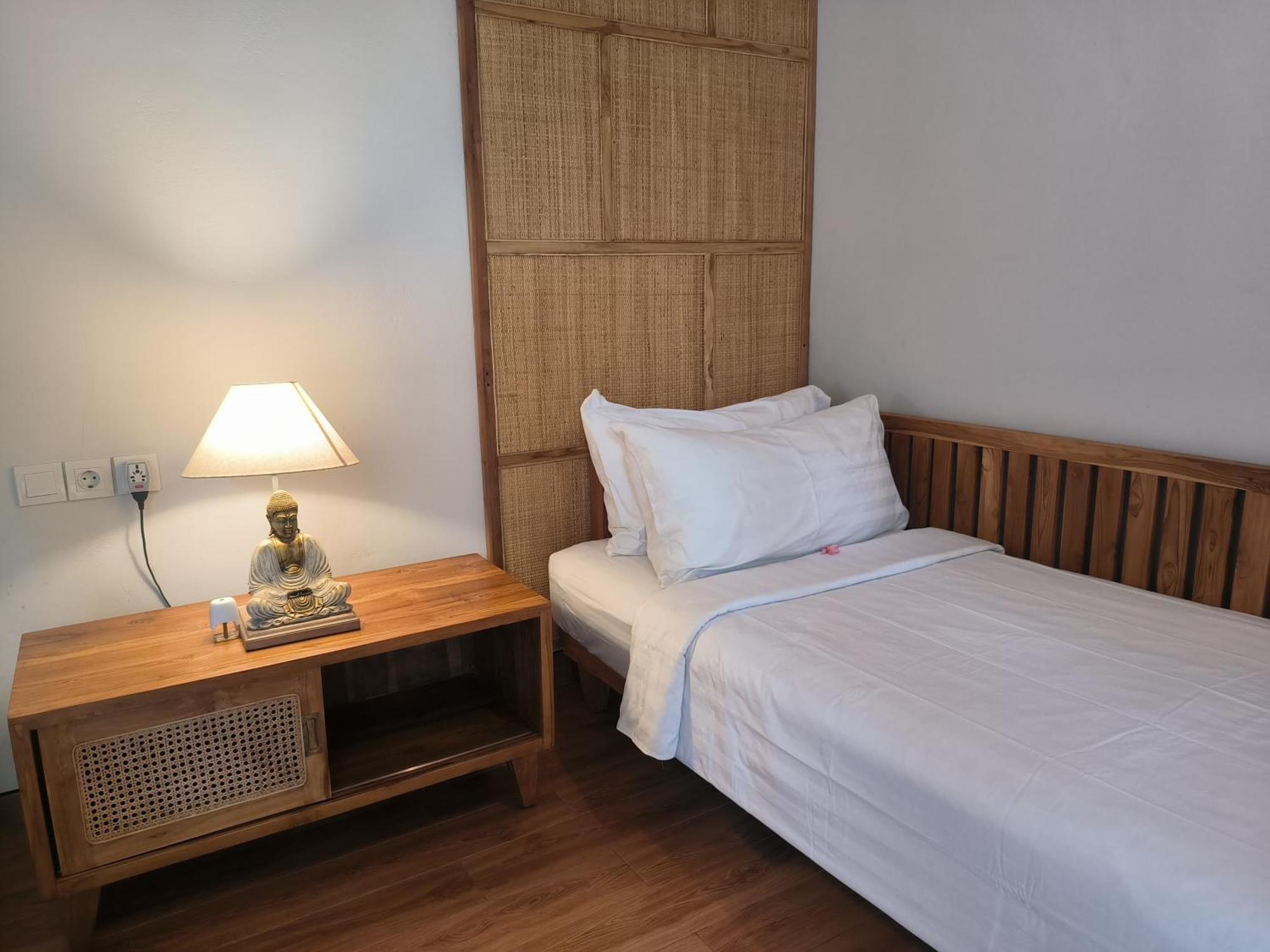 Sawitri Anandhita Luxury Villas Ubud Kültér fotó