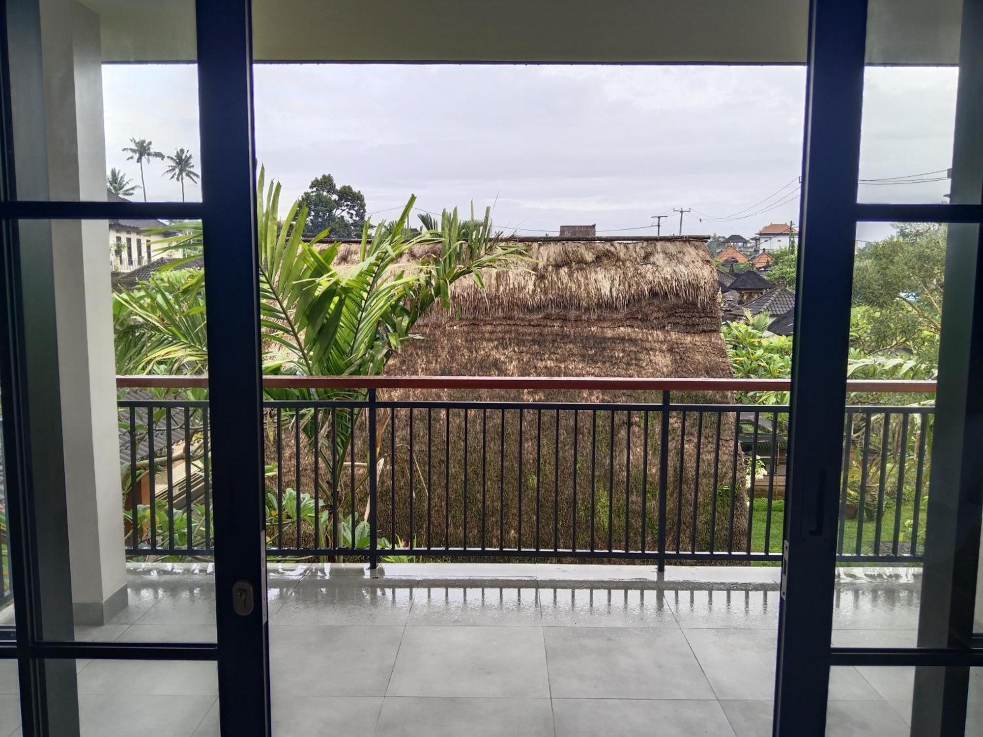 Sawitri Anandhita Luxury Villas Ubud Kültér fotó