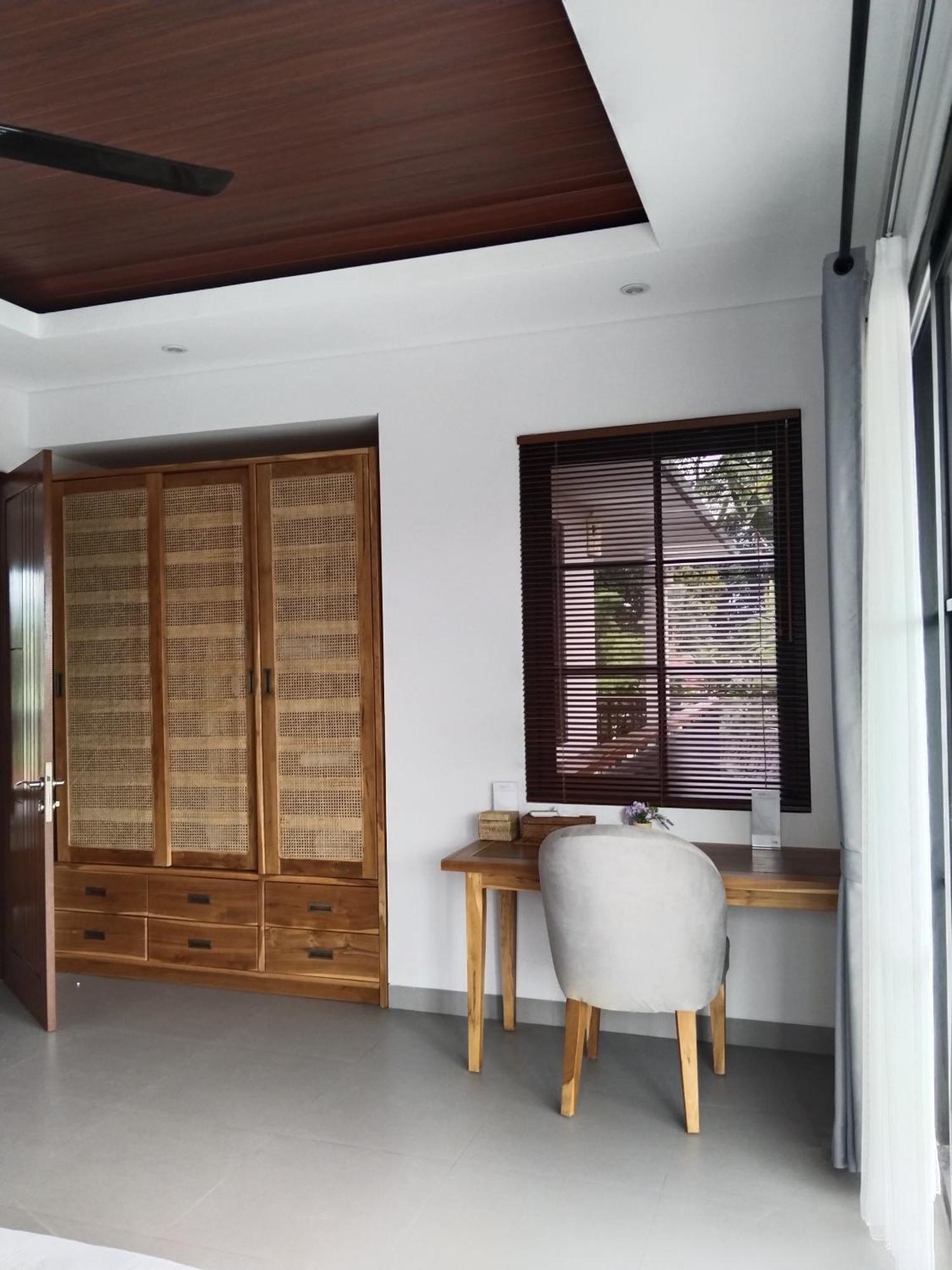 Sawitri Anandhita Luxury Villas Ubud Kültér fotó